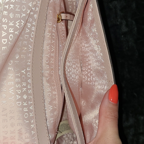 ♠️Kate Spade cross body♠️ - Picture 10 of 11